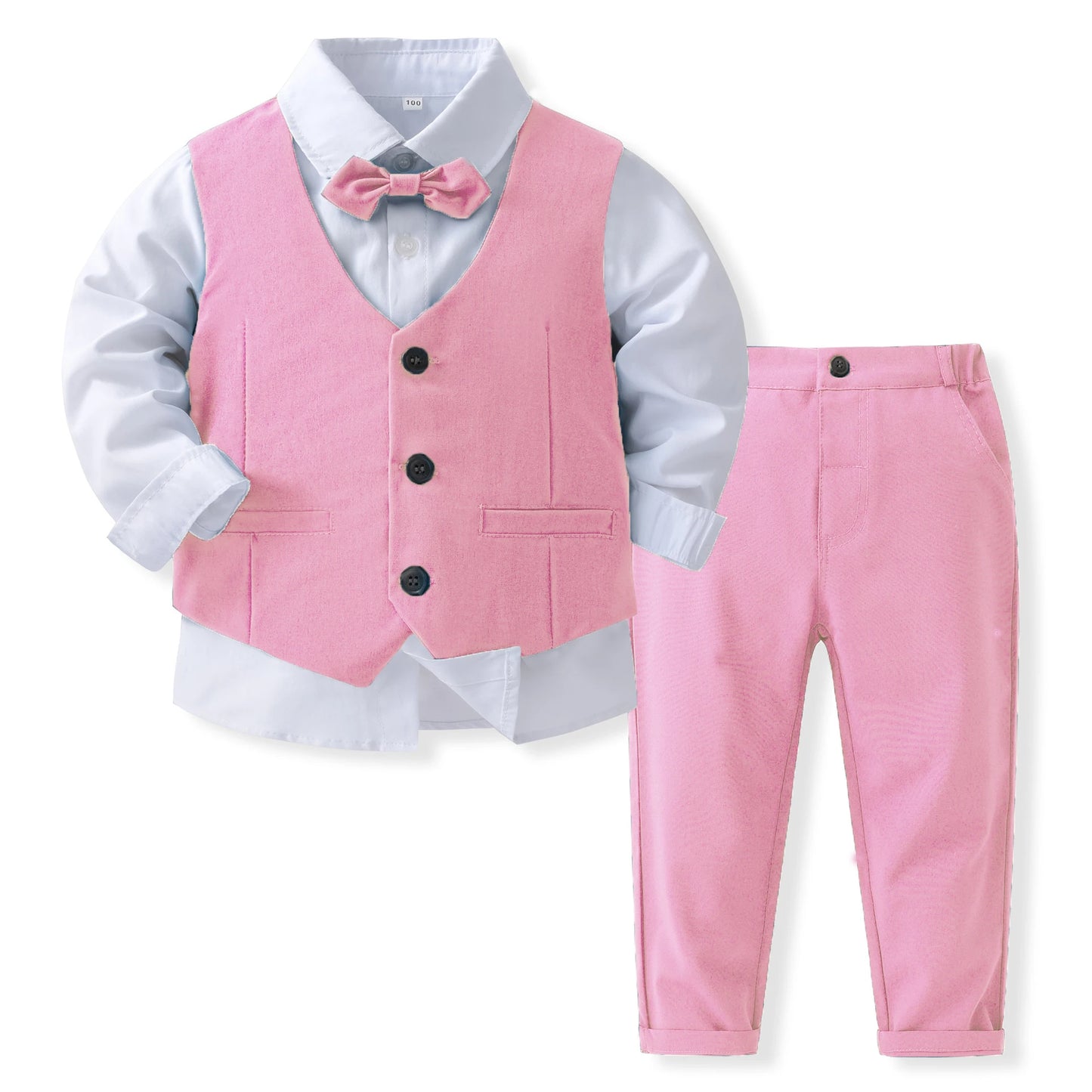 Gentleman Outfit Suit Costume