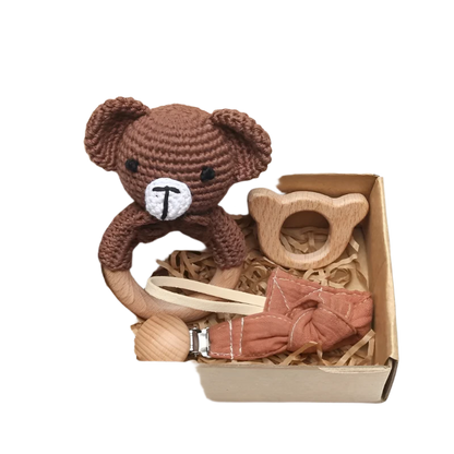 Baby Gift Sets - Bear