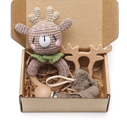 Baby Gift Sets - Deer