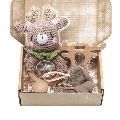 Baby Gift Sets - Deer