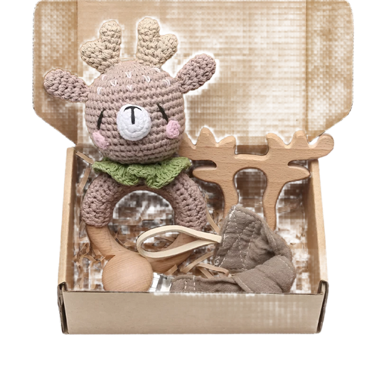 Baby Gift Sets - Deer