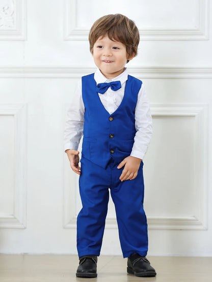 Gentleman Outfit Suit Costume