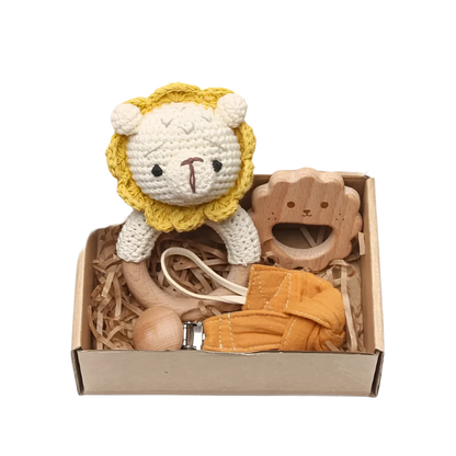 Baby Gift Sets - Lion