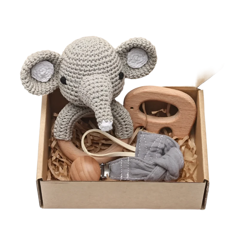 Baby Gift Sets - Elephant