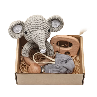 Baby Gift Sets - Elephant