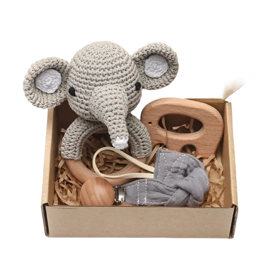 Baby Gift Sets - Elephant