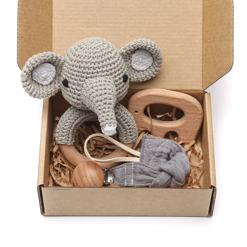 Baby Gift Sets - Elephant