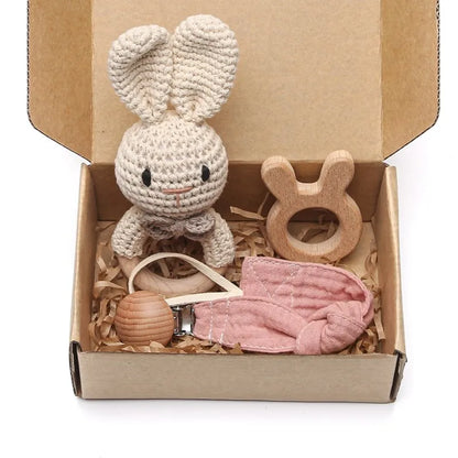 Baby Gift Sets - Rabbit