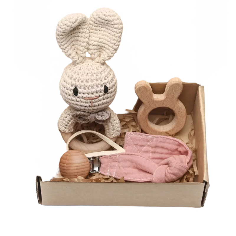 Baby Gift Sets - Rabbit