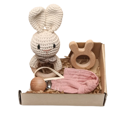 Baby Gift Sets - Rabbit