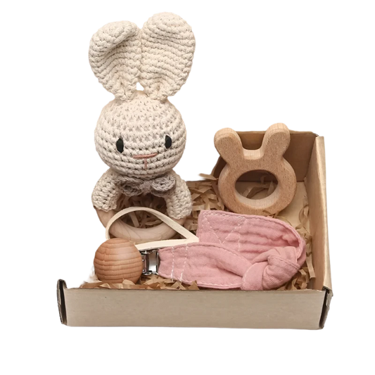 Baby Gift Sets - Rabbit