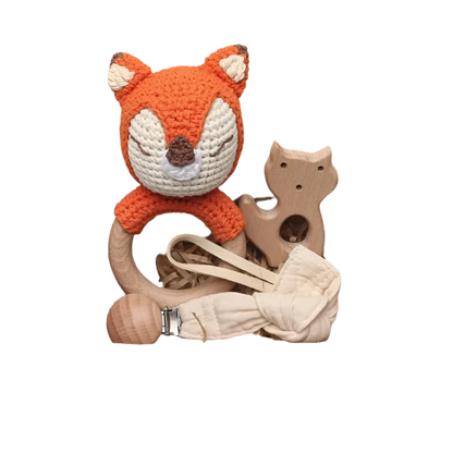 Baby Gift Sets - Fox