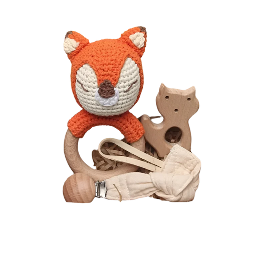 Baby Gift Sets - Fox