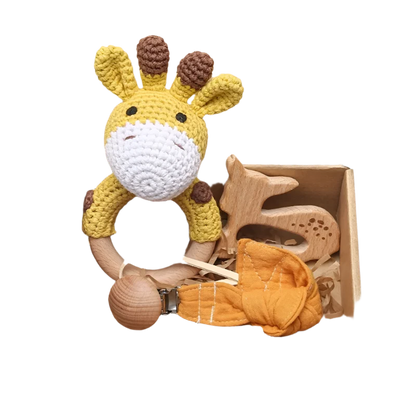 Baby Gift Sets - Giraffe